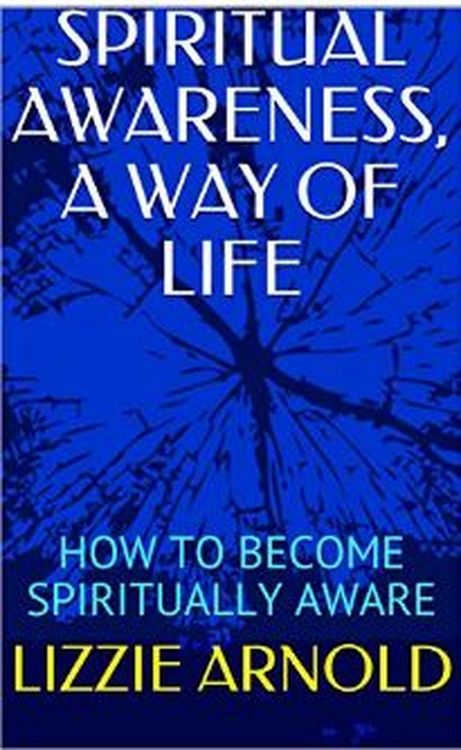 Produktbild: Spiritual Awareness, a Way Of Life