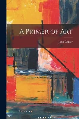 Produktbild: A Primer of Art