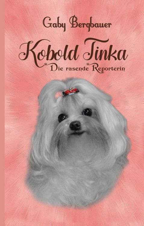 Produktbild: Kobold Tinka