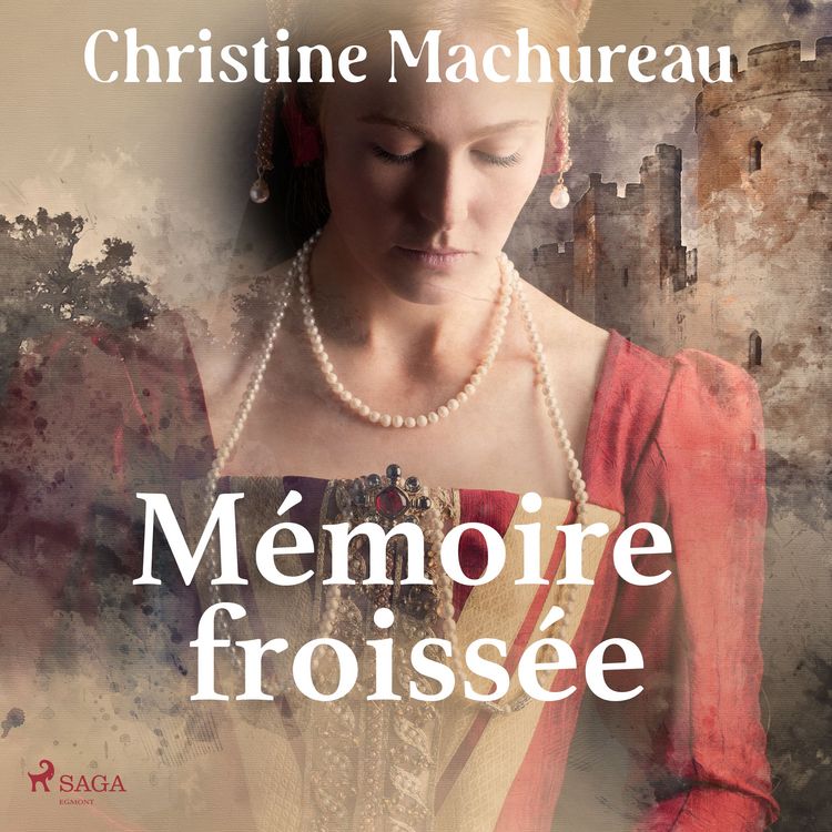 Produktbild: M&eacute;moire froiss&eacute;e