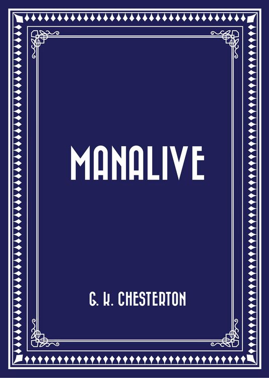 Produktbild: Manalive