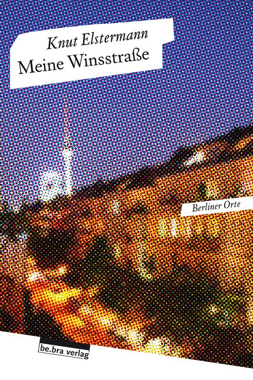 Produktbild: Meine Winsstra&szlig;e