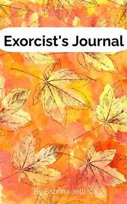 Produktbild: Exorcist's Journal