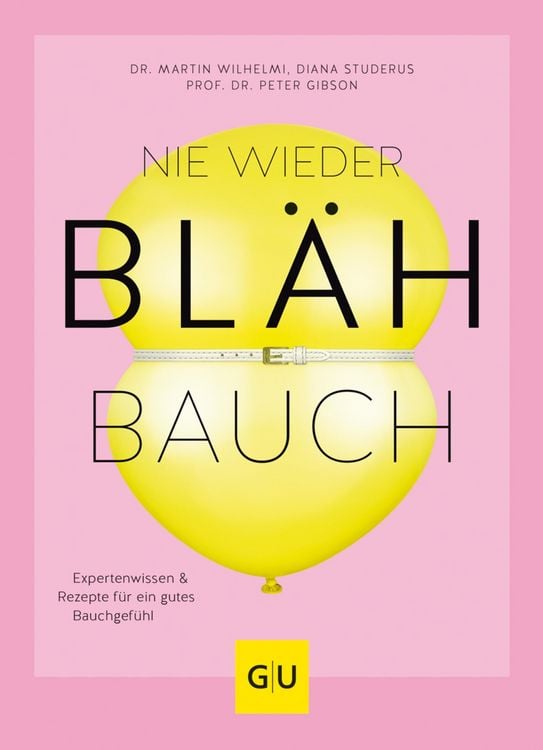 Produktbild: Nie wieder Bl&auml;hbauch