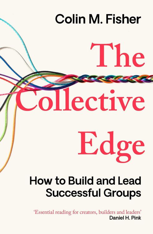 Produktbild: The Collective Edge