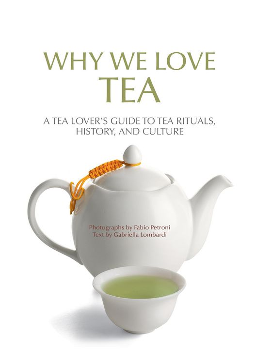 Produktbild: Why We Love Tea