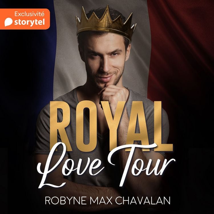 Produktbild: Royal Love Tour