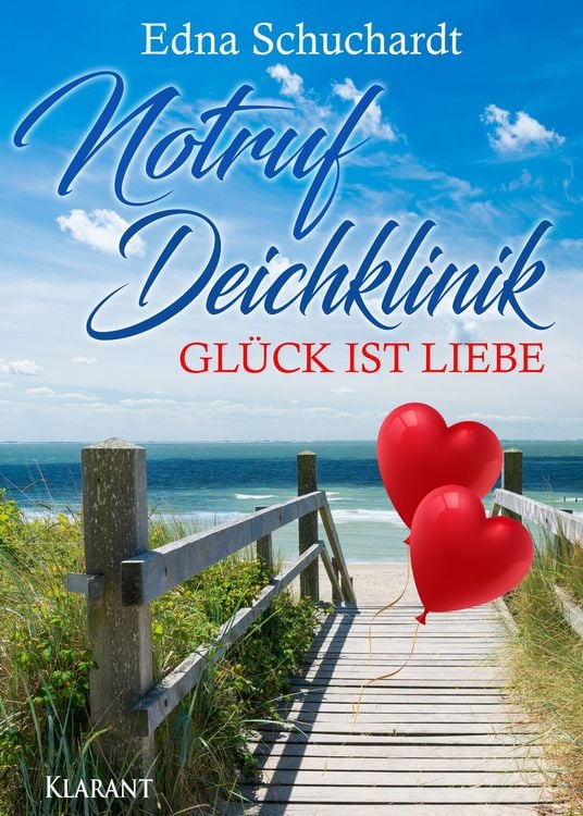Produktbild: Notruf Deichklinik. Glück ist Liebe