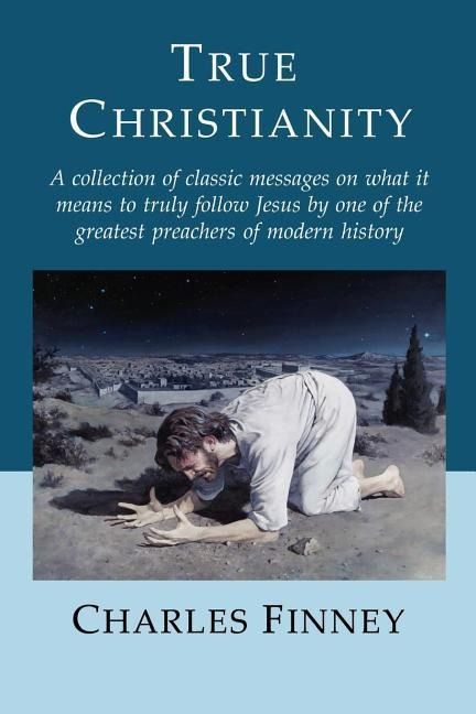 Produktbild: True Christianity