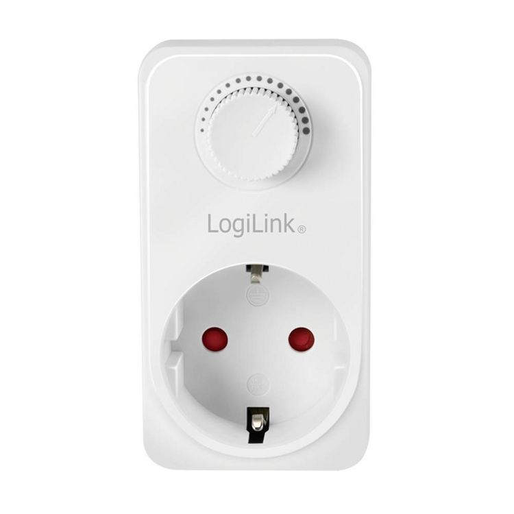 Produktbild: LogiLink - Dimmer