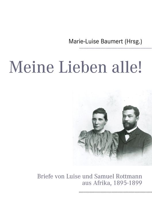 Produktbild: Meine Lieben alle!