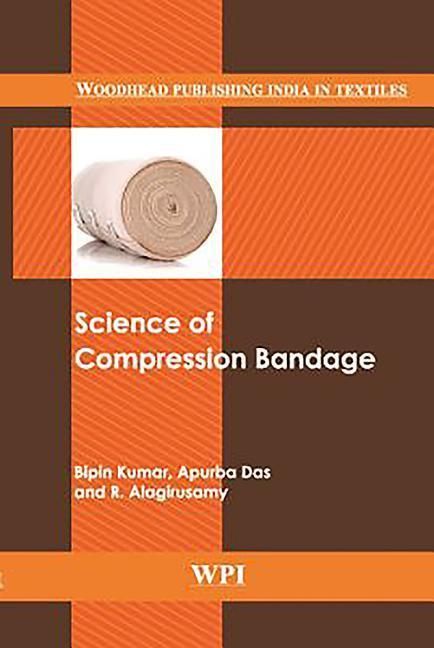 Produktbild: Science Of Compression Bandage