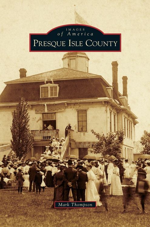 Produktbild: Presque Isle County