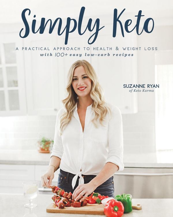 Produktbild: Simply Keto