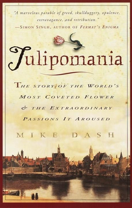 Produktbild: Tulipomania