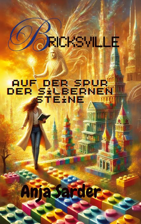 Produktbild: Bricksville