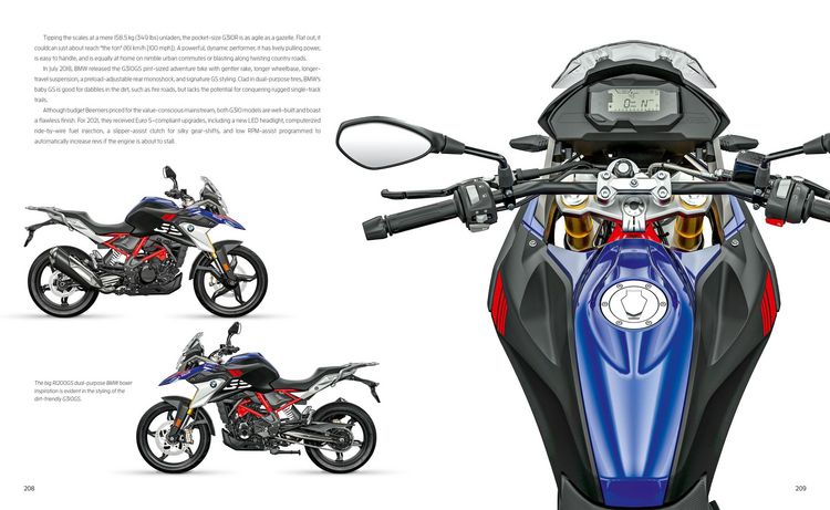 Produktbild: BMW Motorrad