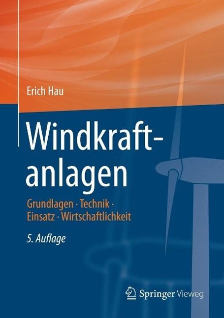 Produktbild: Windkraftanlagen