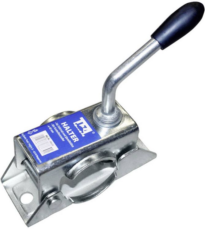 Produktbild: TFA Stecker St&uuml;tzradhalter 48mm St&uuml;tzradhalter 1St.