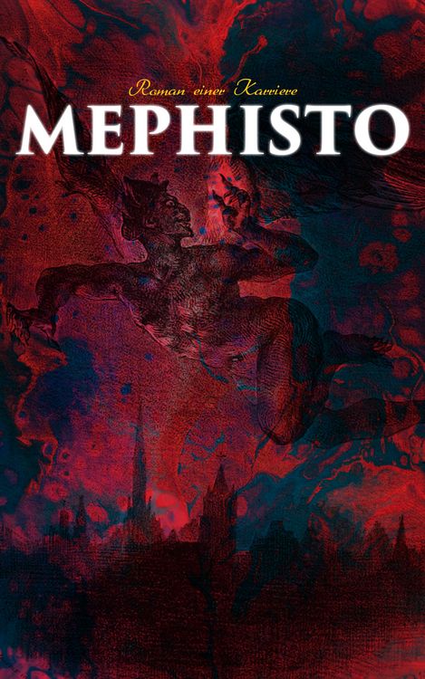 Produktbild: Mephisto