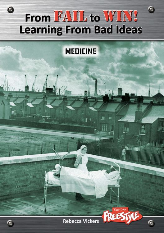 Produktbild: Medicine