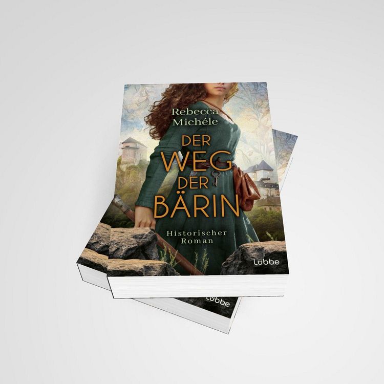 Produktbild: Der Weg der B&auml;rin
