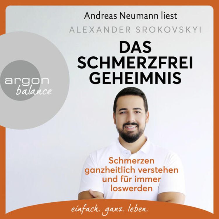Produktbild: Das Schmerzfrei-Geheimnis