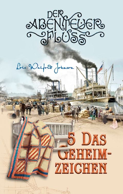 Produktbild: Das Geheimzeichen