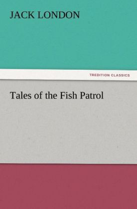 Produktbild: Tales of the Fish Patrol