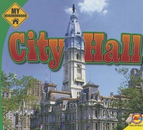 Produktbild: City Hall
