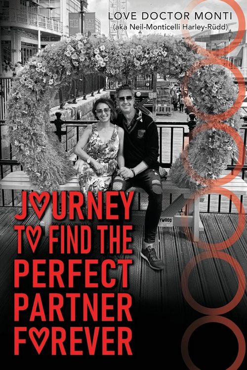 Produktbild: Journey To Find The Perfect Partner Forever