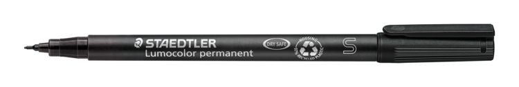 Produktbild: STAEDTLER Feinschreiber Lumocolor&reg; permanent Universal