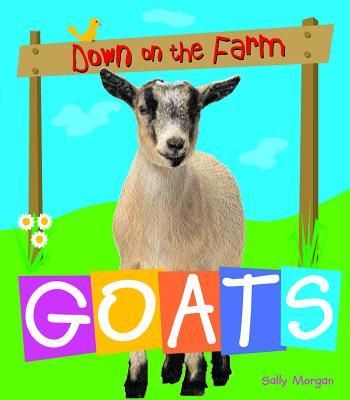 Produktbild: Goats