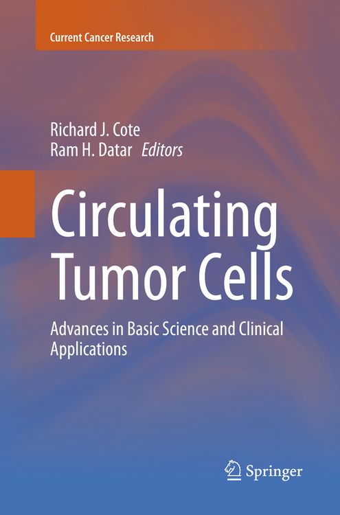 Produktbild: Circulating Tumor Cells