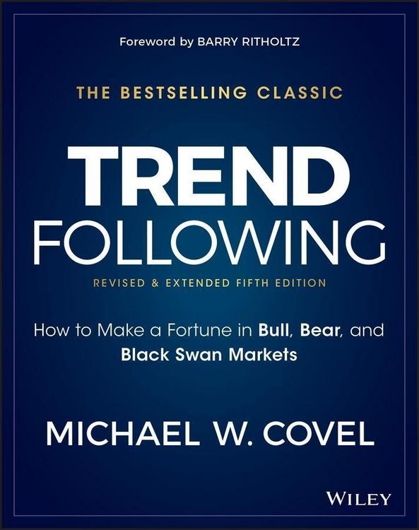 Produktbild: Trend Following