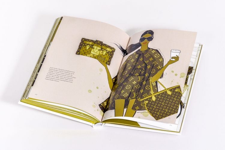 Produktbild: Louis Vuitton
