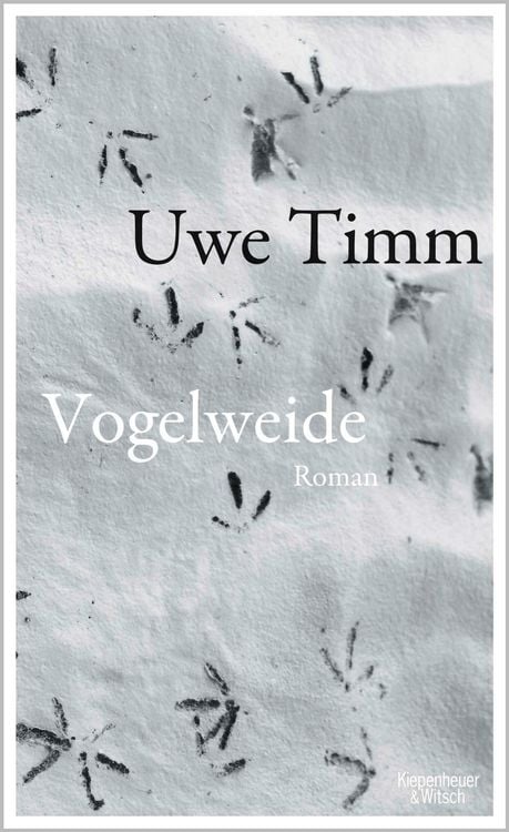 Produktbild: Vogelweide