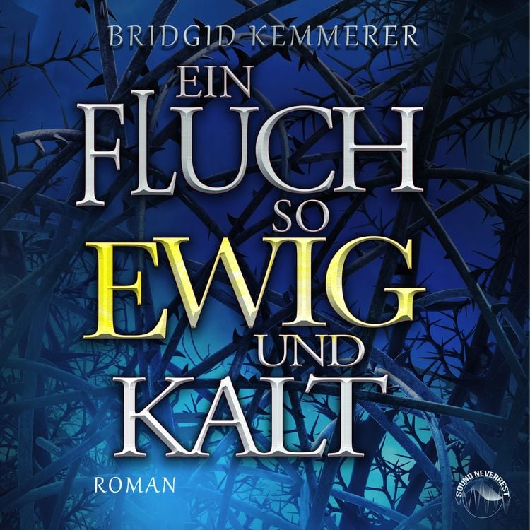 Produktbild: Ein Fluch so ewig und kalt