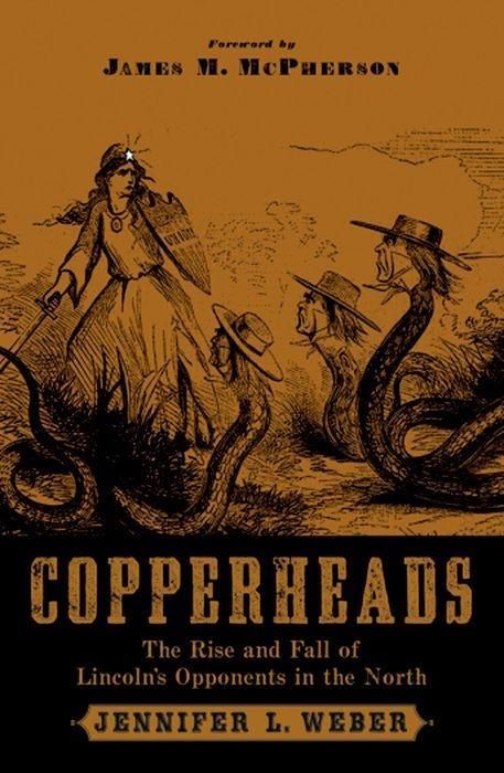 Produktbild: Copperheads