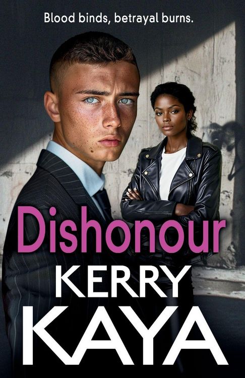 Produktbild: Dishonour