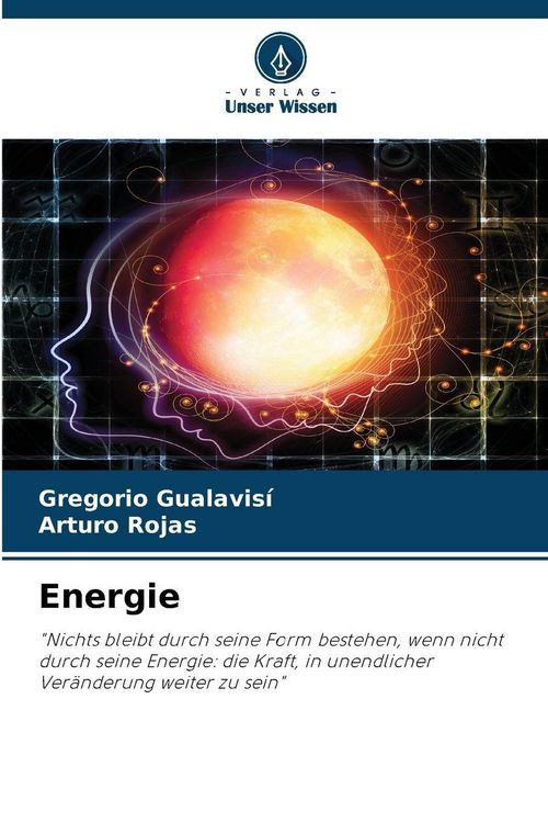 Produktbild: Energie
