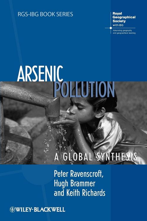 Produktbild: Arsenic Pollution