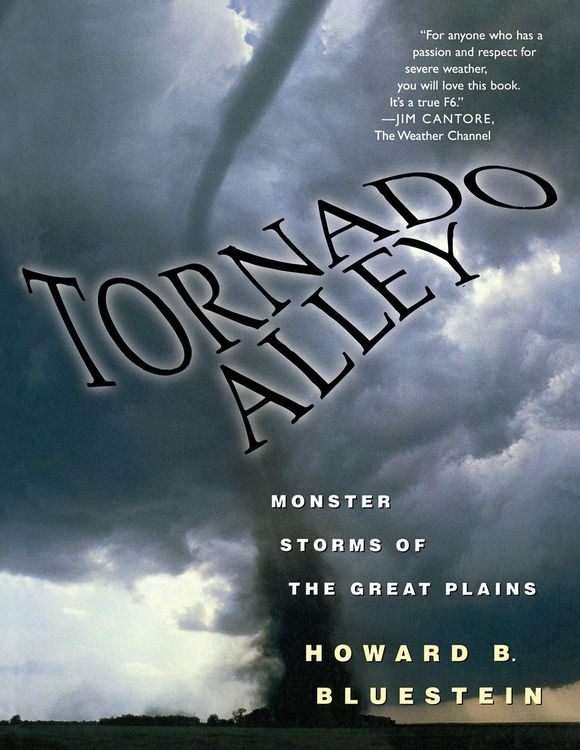 Produktbild: Tornado Alley