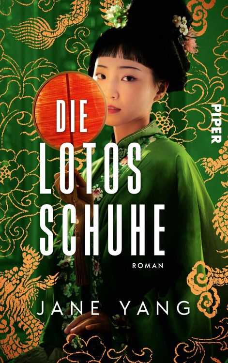 Produktbild: Die Lotosschuhe