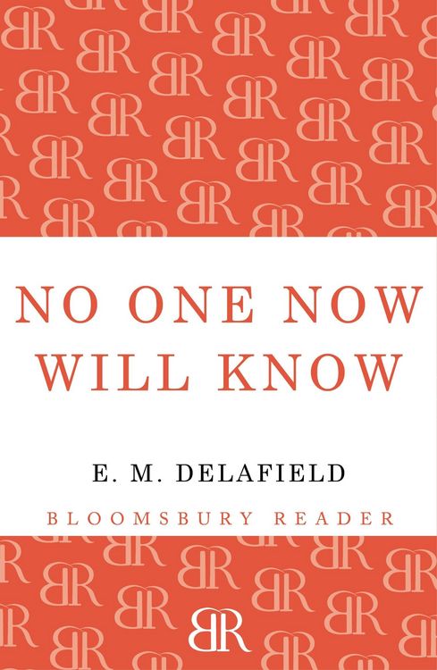Produktbild: No One Now Will Know
