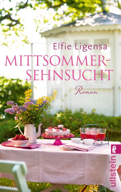 Produktbild: Mittsommersehnsucht