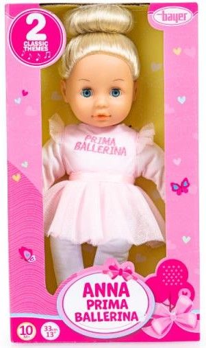 Produktbild: Anna Prima Ballerina 33 cm