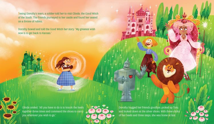 Produktbild: Lit for Little Hands