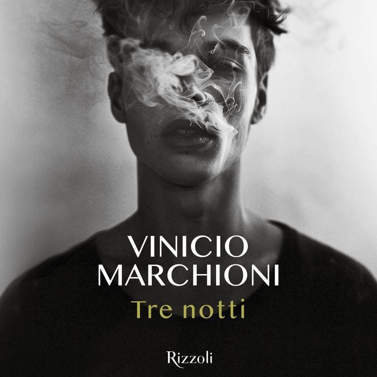 Produktbild: Tre notti