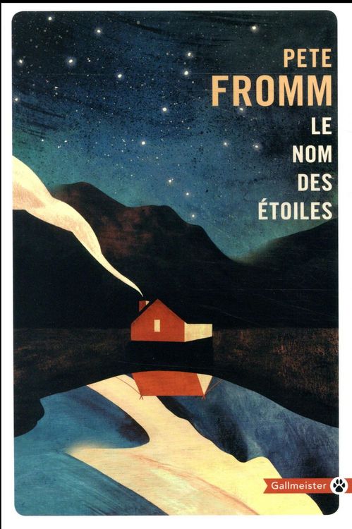 Produktbild: Le nom des &eacute;toiles : r&eacute;cit